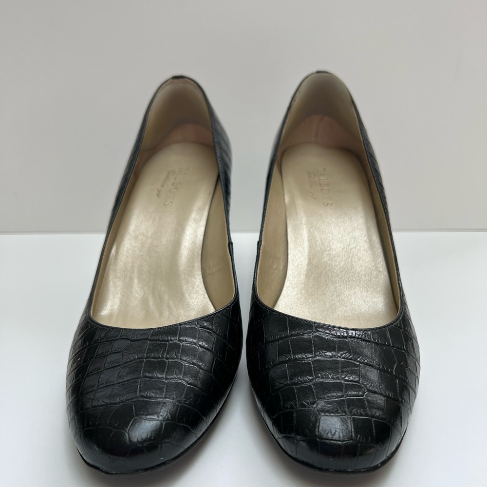 Talbots Lars3 Shoes - Picture 4 of 14